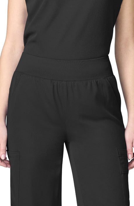 Healing Hands® HH Works Women's Wide Leg Pant