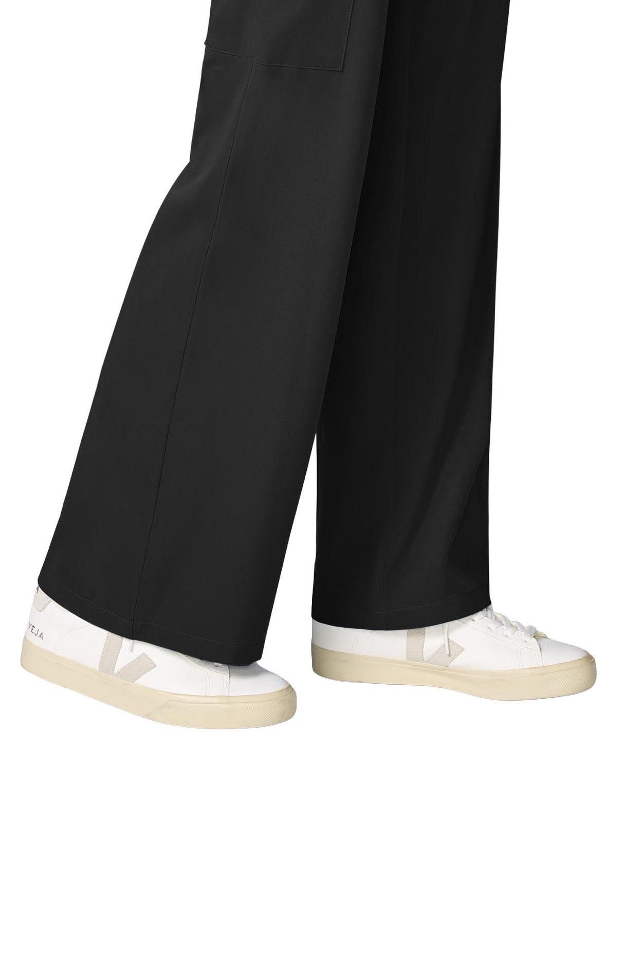 Healing Hands® HH Works Women's Wide Leg Pant