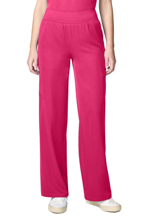 Healing Hands® HH Works Women's Wide Leg Pant