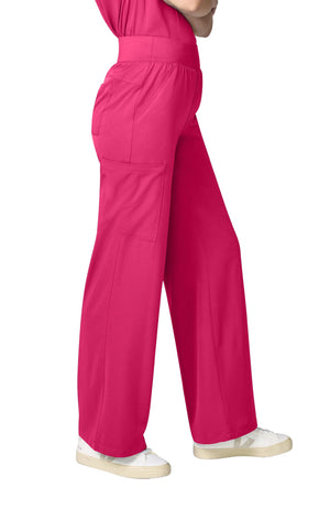 Healing Hands® HH Works Women's Wide Leg Pant