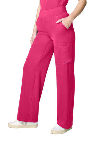 Healing Hands® HH Works Women's Wide Leg Pant