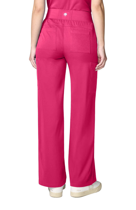 Healing Hands® HH Works Women's Wide Leg Pant
