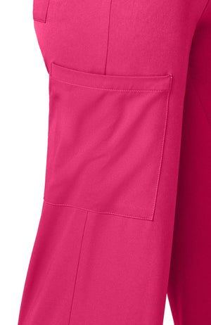 Healing Hands® HH Works Women's Wide Leg Pant