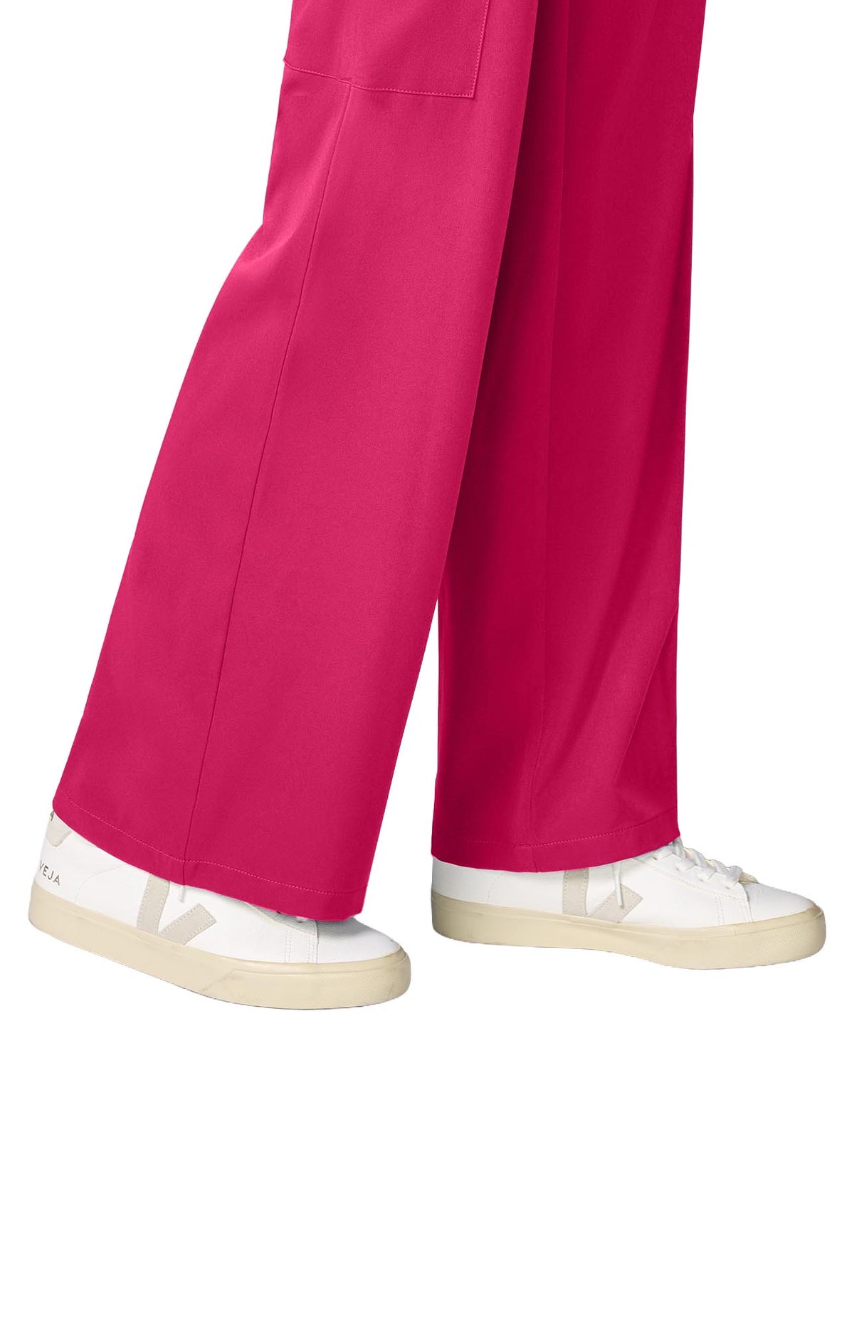 Healing Hands® HH Works Women's Wide Leg Pant