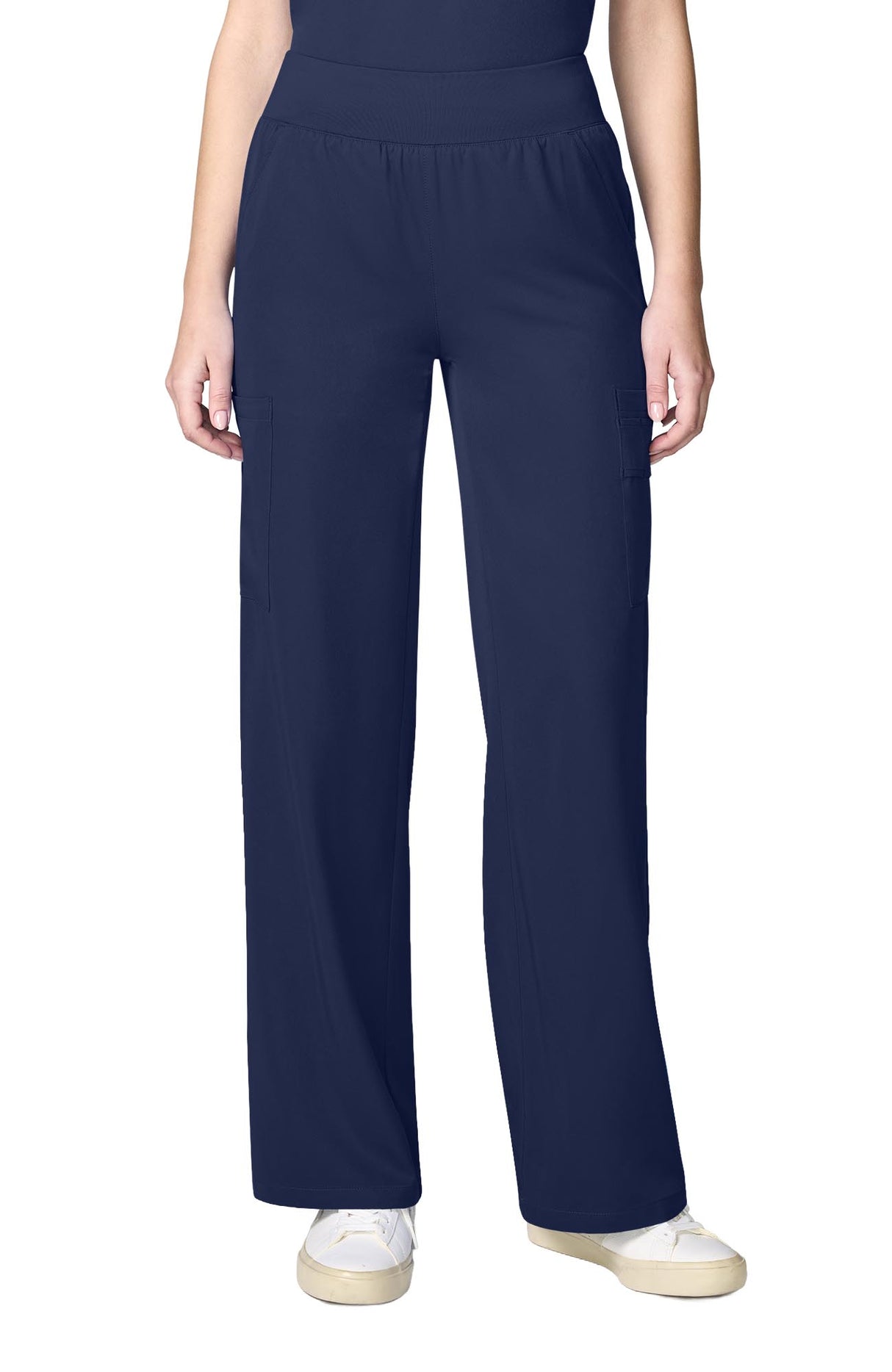 Healing Hands® HH Works Women's Wide Leg Pant