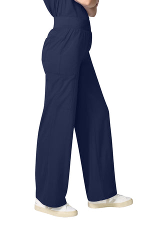 Healing Hands® HH Works Women's Wide Leg Pant