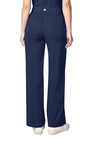 Healing Hands® HH Works Women's Wide Leg Pant