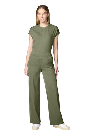 Healing Hands® HH Works Women's Wide Leg Pant