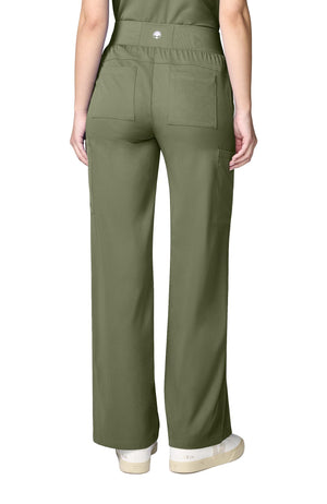 Healing Hands® HH Works Women's Wide Leg Pant