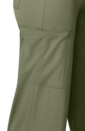 Healing Hands® HH Works Women's Wide Leg Pant