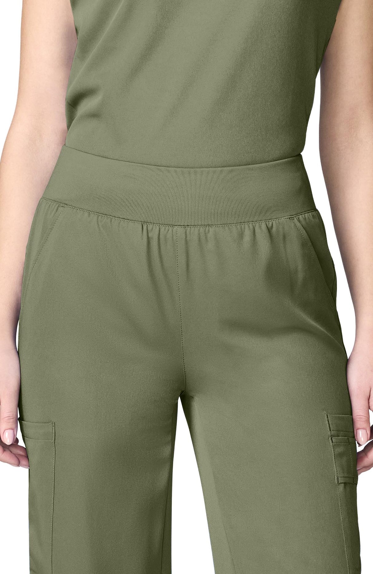 Healing Hands® HH Works Women's Wide Leg Pant