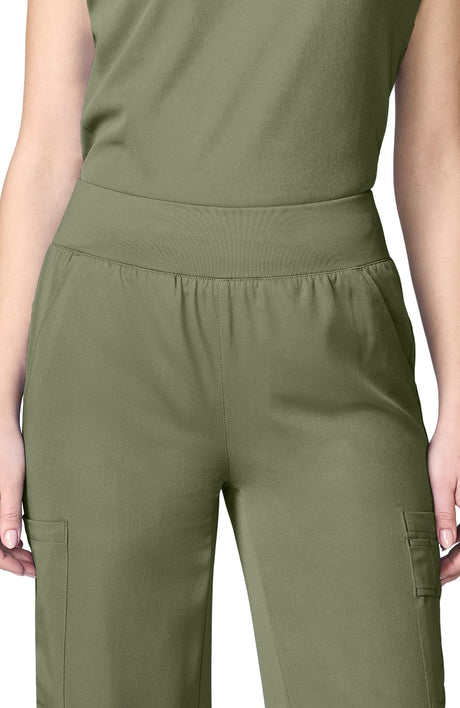 Healing Hands® HH Works Women's Wide Leg Pant