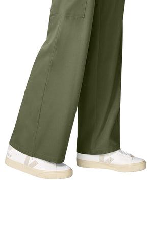Healing Hands® HH Works Women's Wide Leg Pant