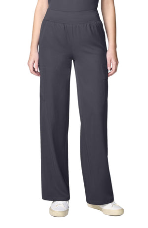 Healing Hands® HH Works Women's Wide Leg Pant