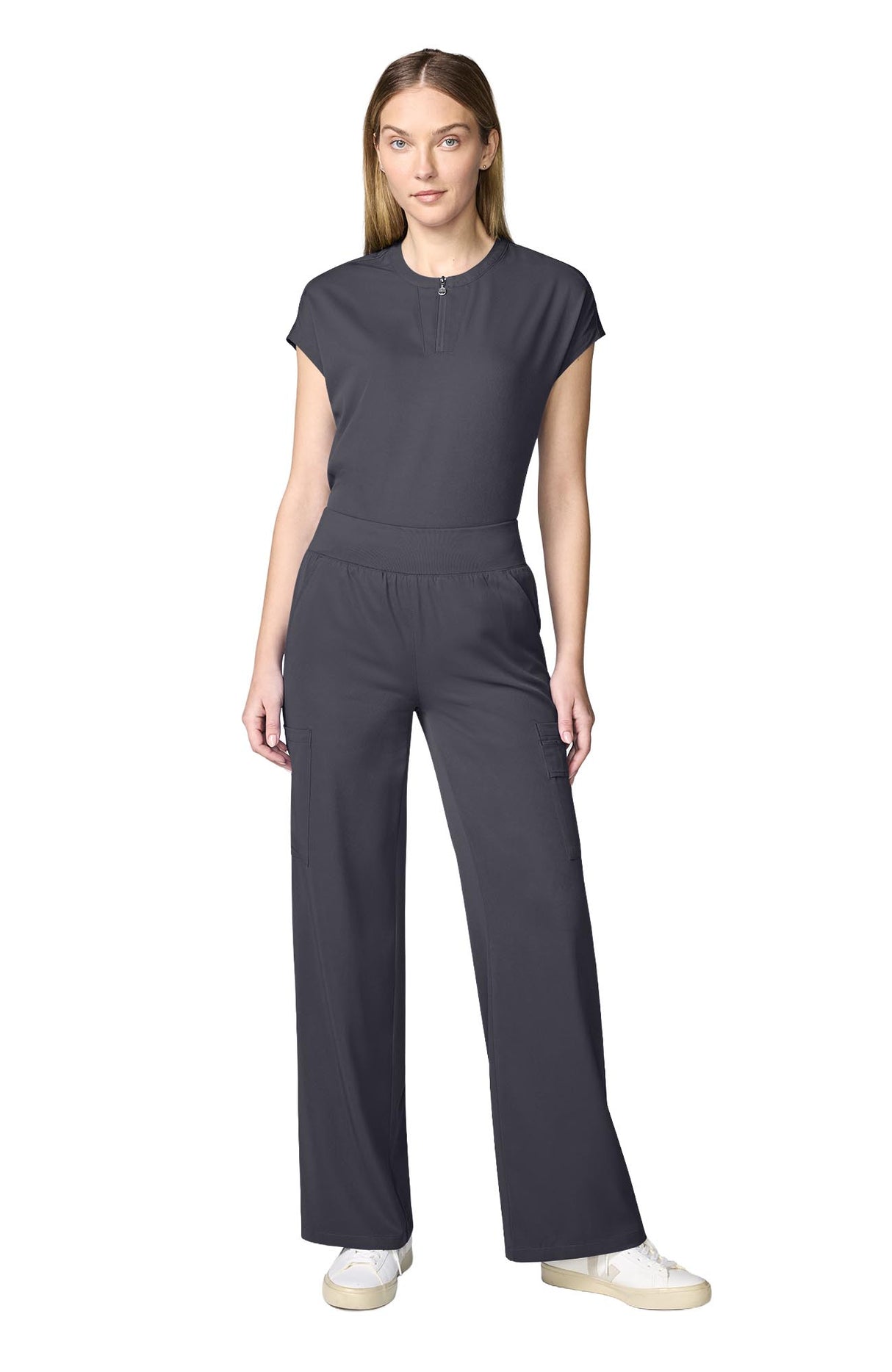 Healing Hands® HH Works Women's Wide Leg Pant