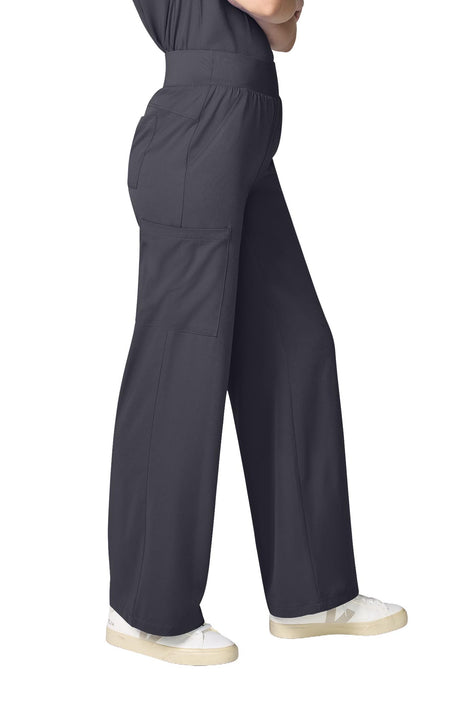 Healing Hands® HH Works Women's Wide Leg Pant