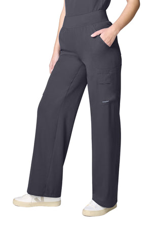 Healing Hands® HH Works Women's Wide Leg Pant