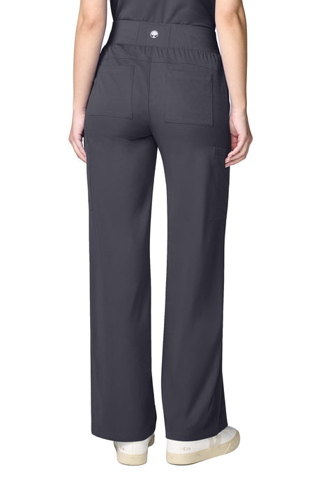 Healing Hands® HH Works Women's Wide Leg Pant