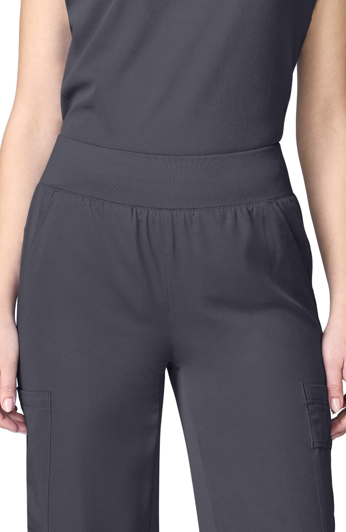 Healing Hands® HH Works Women's Wide Leg Pant