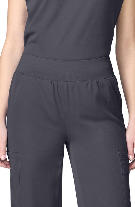 Healing Hands® HH Works Women's Wide Leg Pant