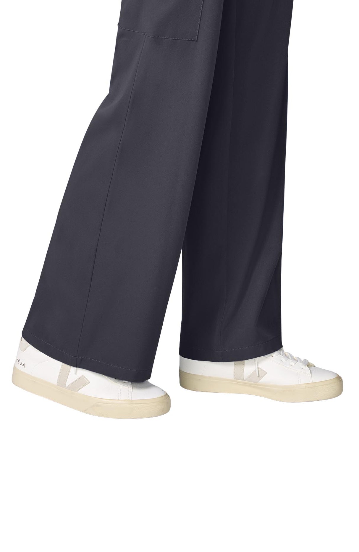 Healing Hands® HH Works Women's Wide Leg Pant