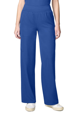 Healing Hands® HH Works Women's Wide Leg Pant