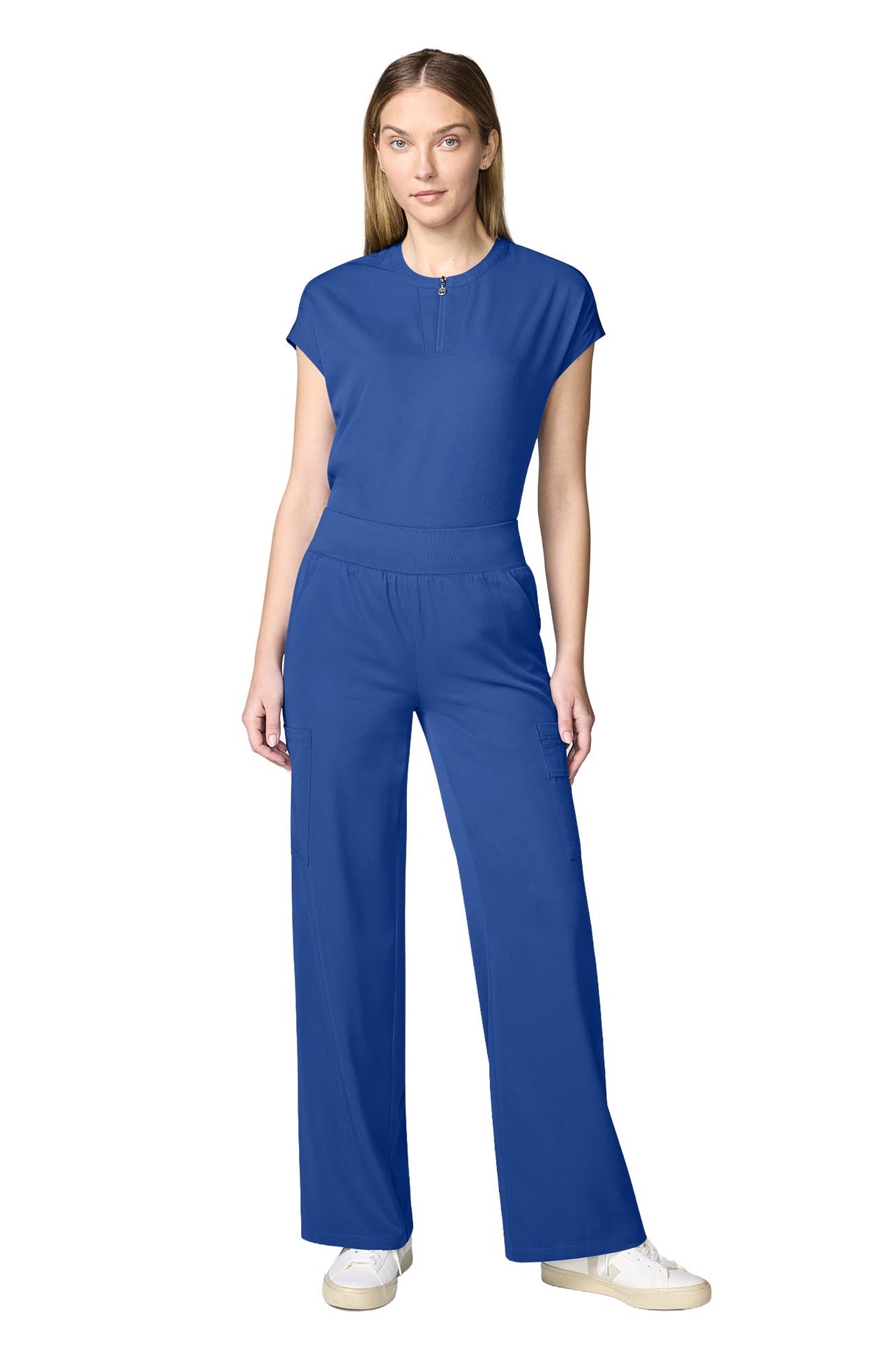 Healing Hands® HH Works Women's Wide Leg Pant
