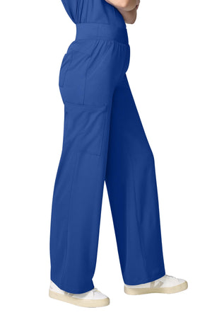 Healing Hands® HH Works Women's Wide Leg Pant