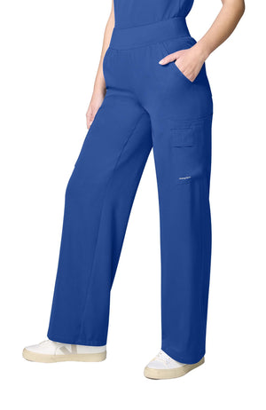 Healing Hands® HH Works Women's Wide Leg Pant