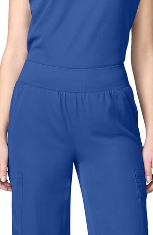 Healing Hands® HH Works Women's Wide Leg Pant