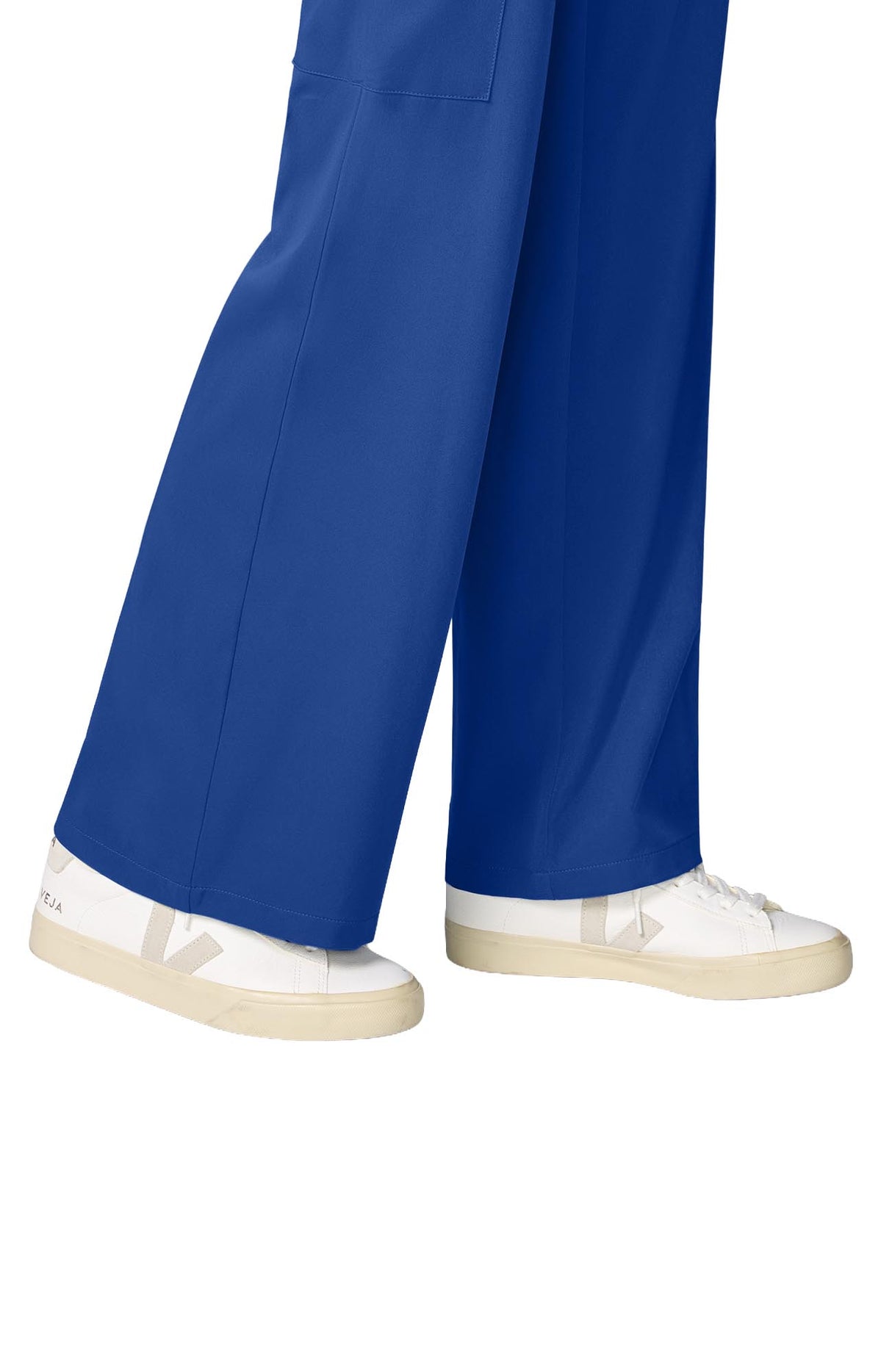 Healing Hands® HH Works Women's Wide Leg Pant