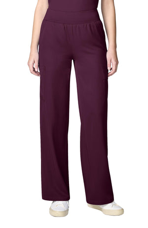 Healing Hands® HH Works Women's Wide Leg Pant