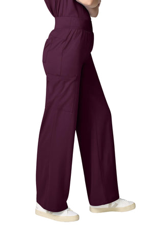 Healing Hands® HH Works Women's Wide Leg Pant