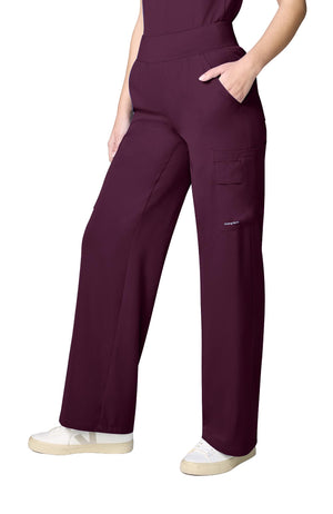 Healing Hands® HH Works Women's Wide Leg Pant
