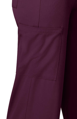 Healing Hands® HH Works Women's Wide Leg Pant