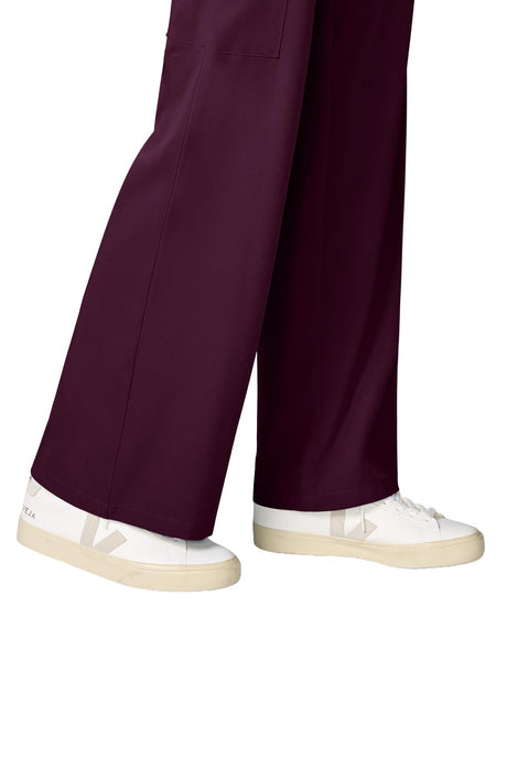 Healing Hands® HH Works Women's Wide Leg Pant