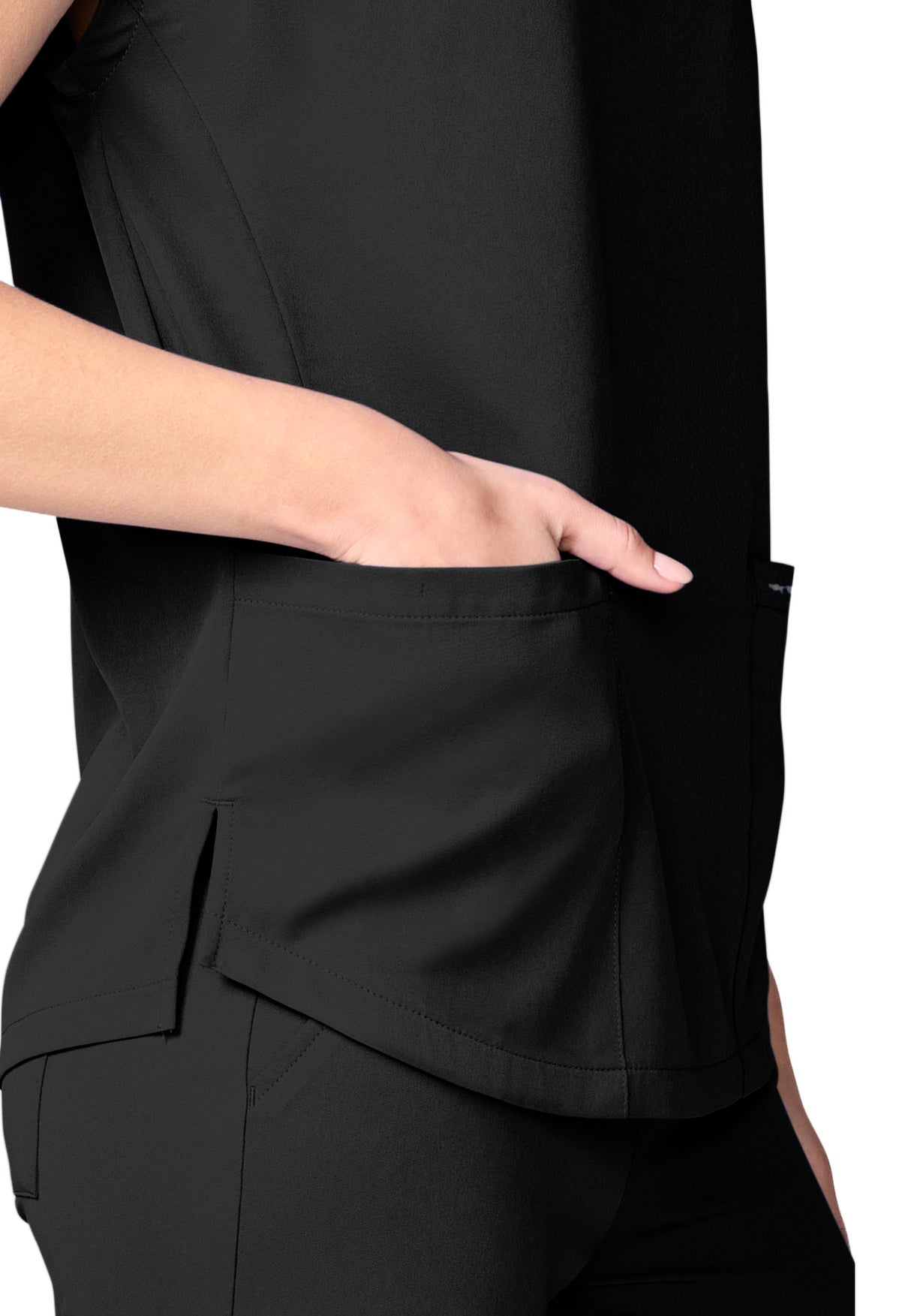 Healing Hands® HH Works Women's Dolman Top