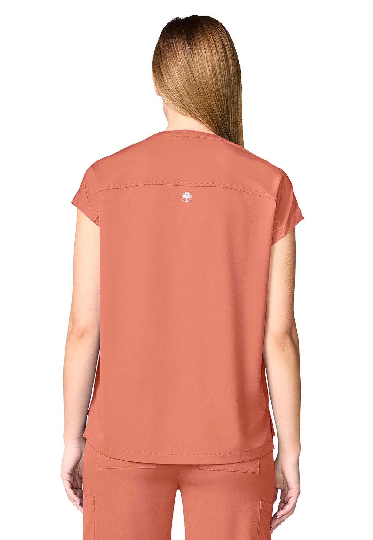 Healing Hands® HH Works Women's Dolman Top