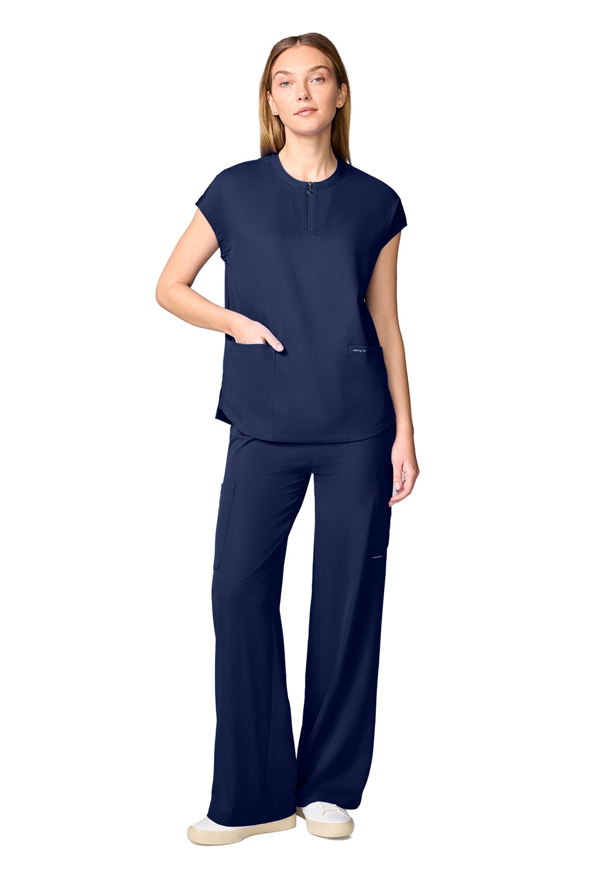 Healing Hands® HH Works Women's Dolman Top