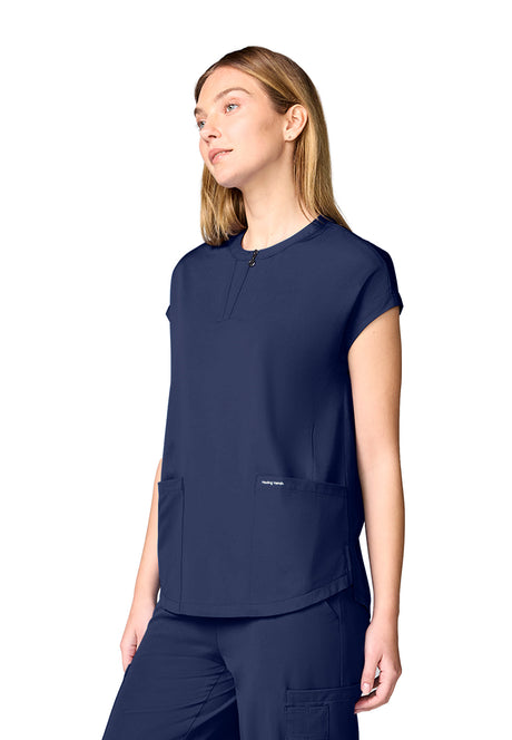 Healing Hands® HH Works Women's Dolman Top