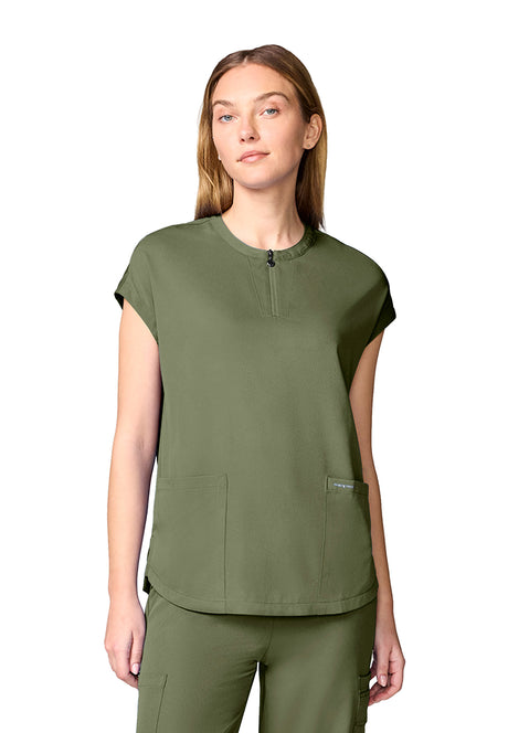 Healing Hands® HH Works Women's Dolman Top