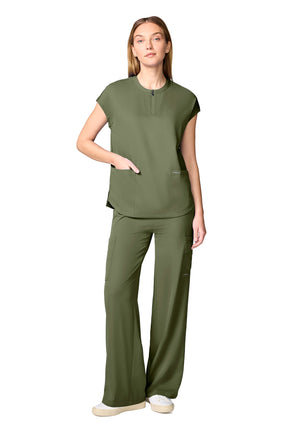 Healing Hands® HH Works Women's Dolman Top