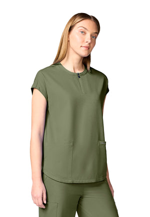Healing Hands® HH Works Women's Dolman Top