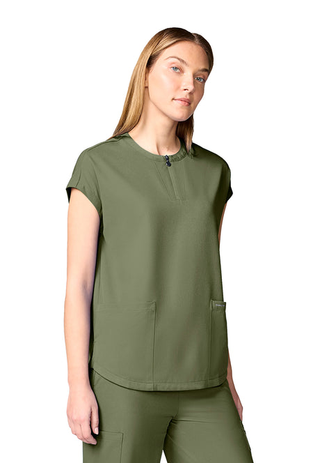 Healing Hands® HH Works Women's Dolman Top