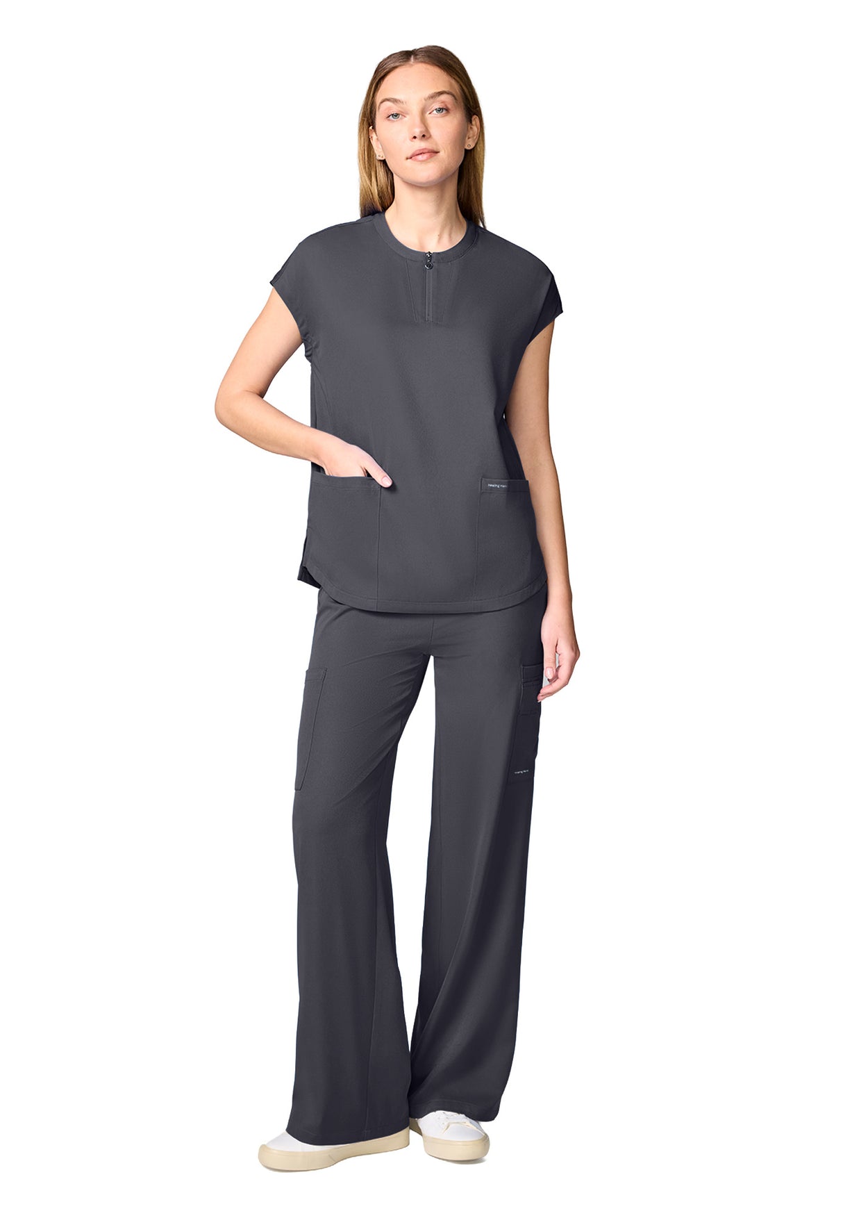 Healing Hands® HH Works Women's Dolman Top