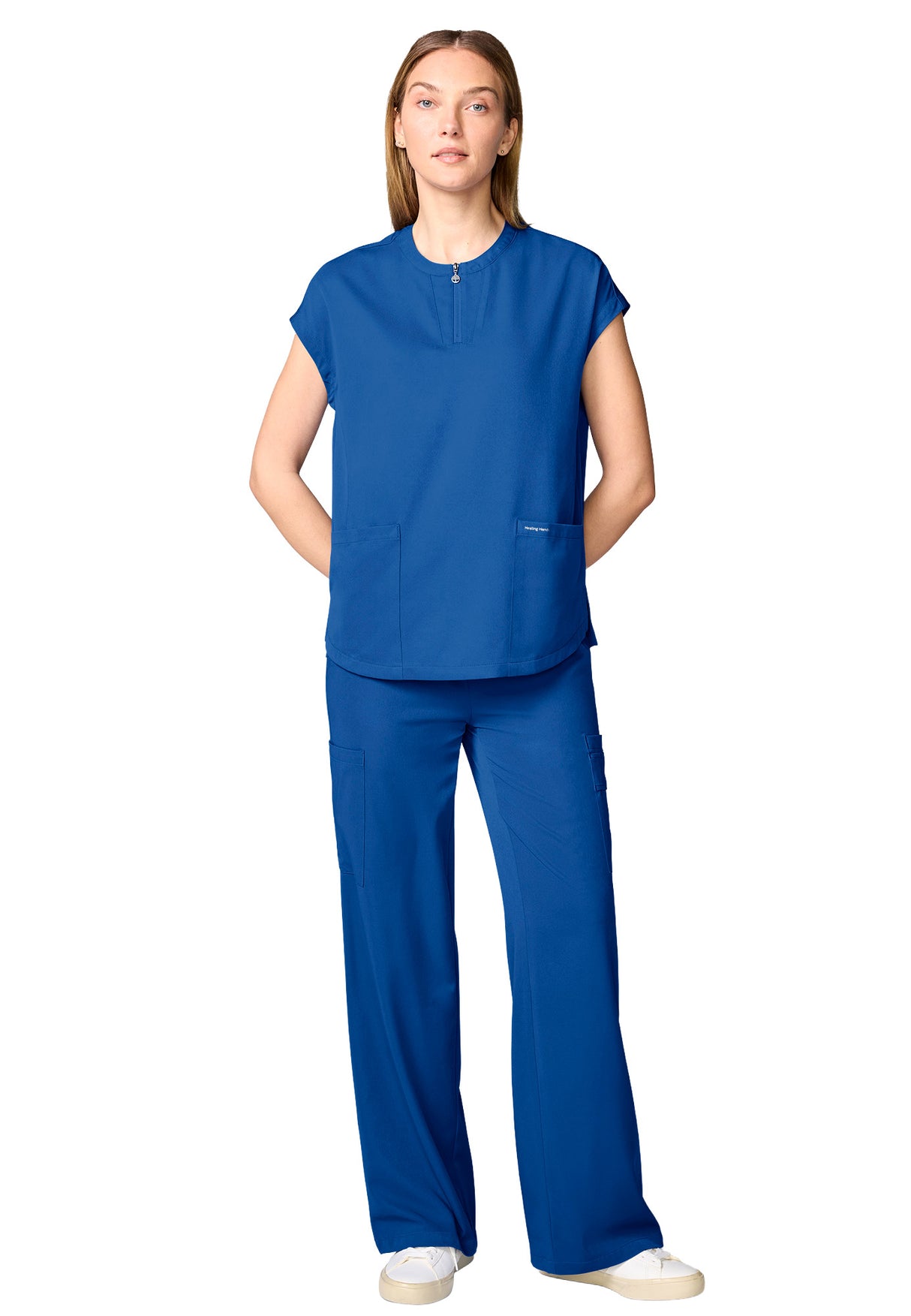 Healing Hands® HH Works Women's Dolman Top