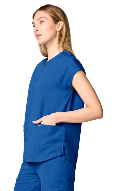 Healing Hands® HH Works Women's Dolman Top