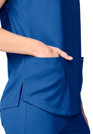 Healing Hands® HH Works Women's Dolman Top