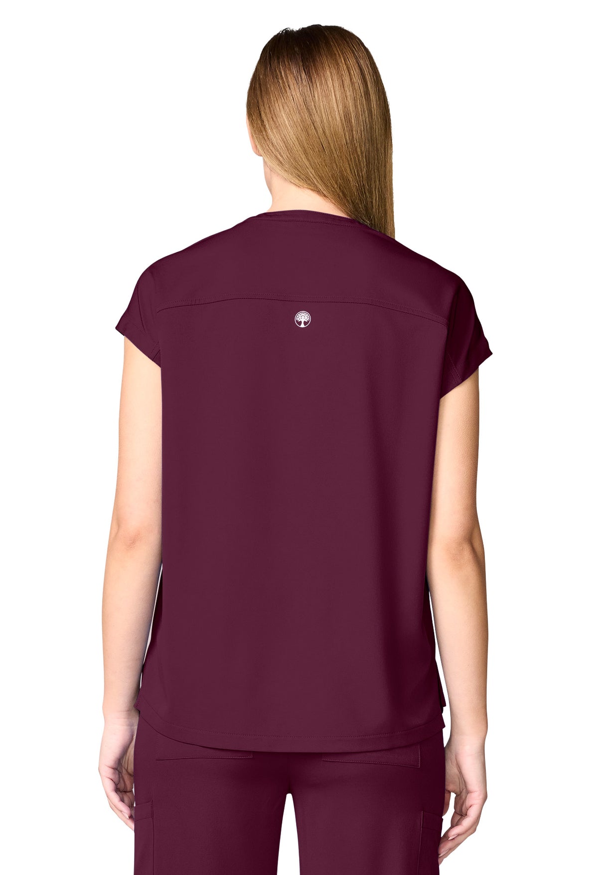 Healing Hands® HH Works Women's Dolman Top