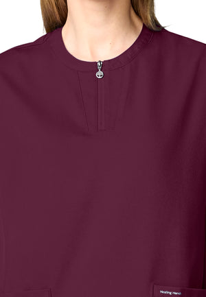 Healing Hands® HH Works Women's Dolman Top